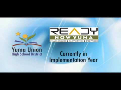 education jobs yuma az