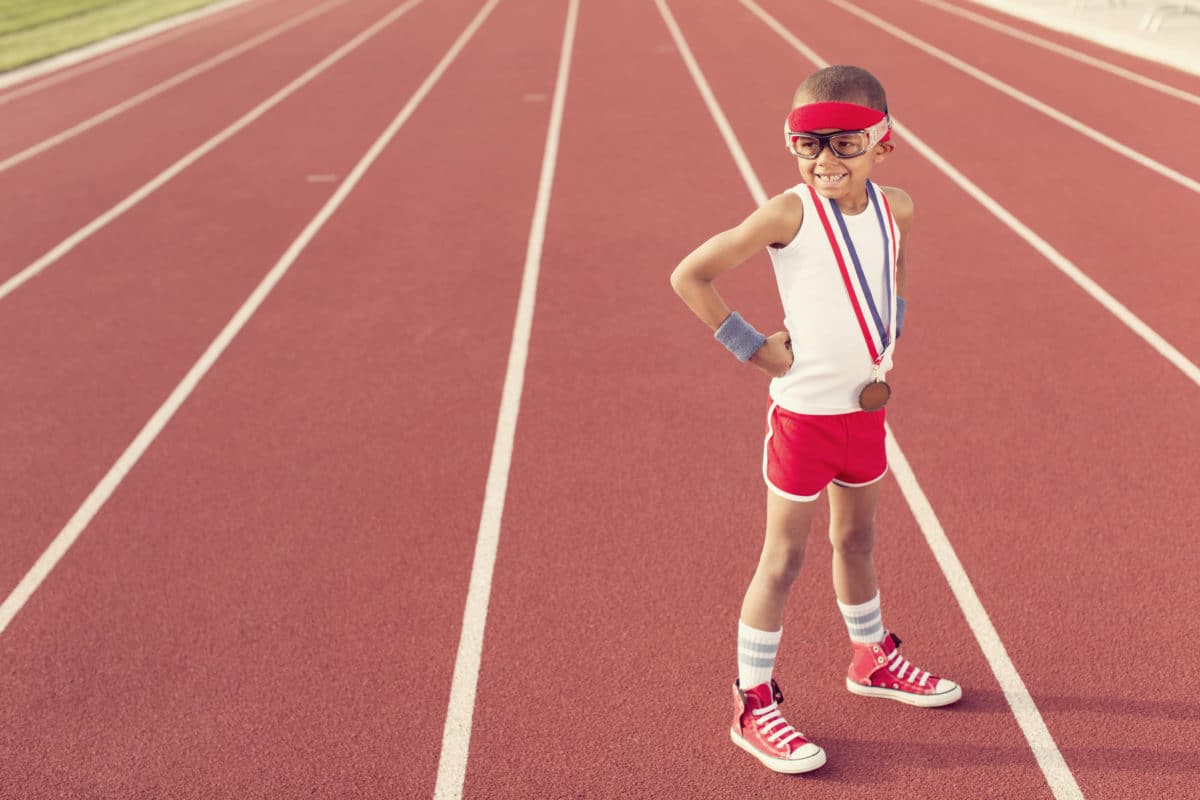 7 Ways to Celebrate the Summer Olympics with Your Kids While Scoring ...