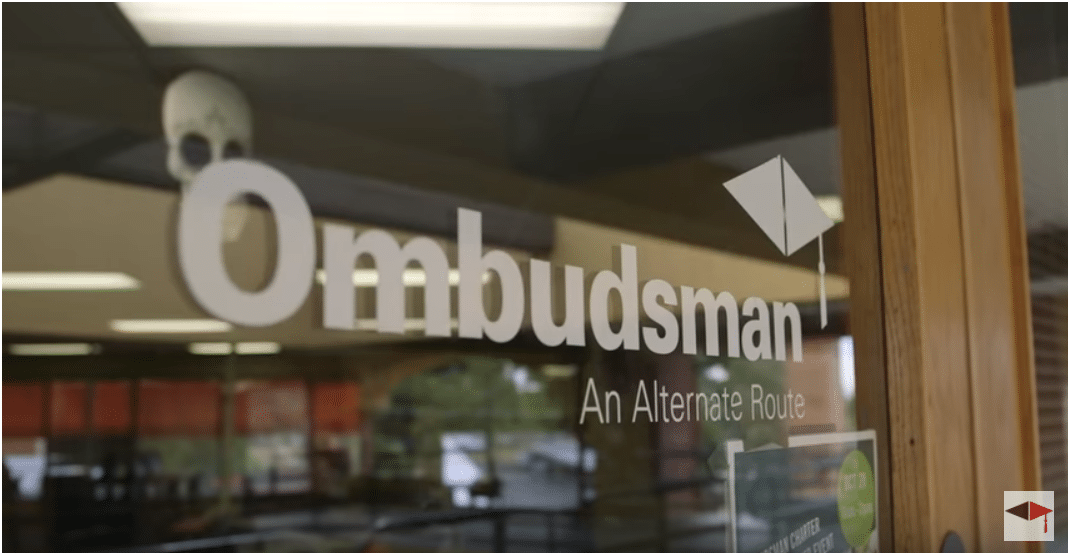 Ombudsman Arizona Charter Schools Aid Students At Risk of Dropping Out